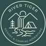 River Tiger Resort Logo
